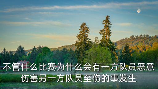 重慶市足球聯賽惡劣暴力傷人，重慶足球業余聯賽有了解的大俠們嗎