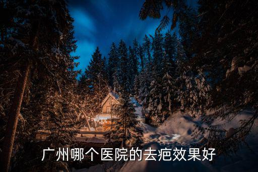 廣州祛疤的醫(yī)院哪家好能咨廣州健膚咨詢，廣州哪個醫(yī)院的去疤效果好