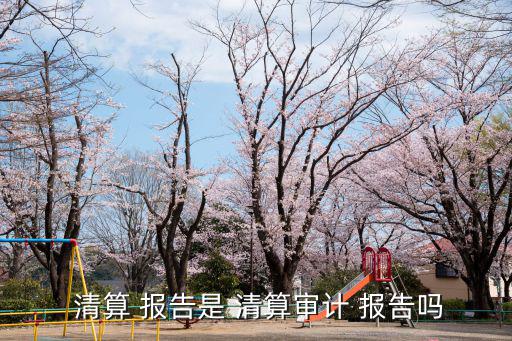 清算報告,未按規定向登記機關報送清算報告清算組將受罰