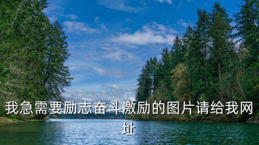 我急需要?jiǎng)?lì)志奮斗激勵(lì)的圖片請給我網(wǎng)址