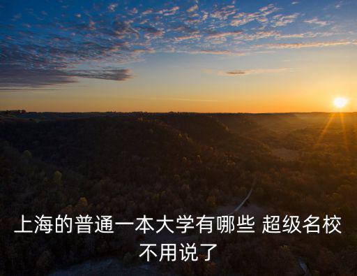 上海市高校保衛(wèi)協(xié)會，關(guān)于上海的大學(xué)懂的幫個忙分都給你