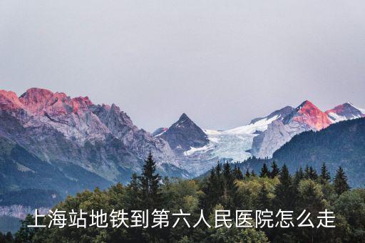 從南翔地鐵站到上海市六醫院，南翔至上海第六人民醫院座的士要多少錢