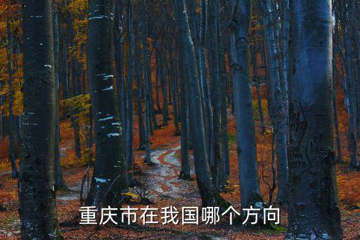 重慶市邢臺的什么方向，重慶距離河北邢臺多遠