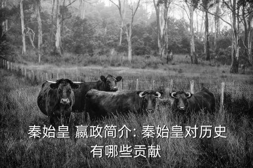 秦始皇嬴政,趙高謊稱車內(nèi)有魚腥味直到咸陽才宣布死亡