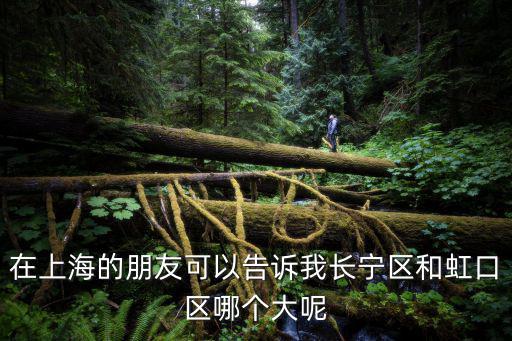 長寧區在上海什么水平，上海市長寧區人均收入是多少