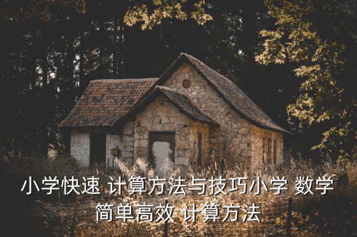 數學快速計算方法,新加坡人如何在生活中使用數碼科技