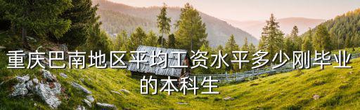 重慶市巴南區(qū)文旅委待遇，2014重慶巴南區(qū)最新社平工資是多少