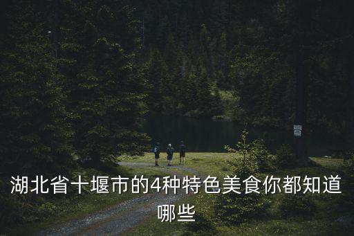 十堰美食，十堰的特色美食有哪些啊