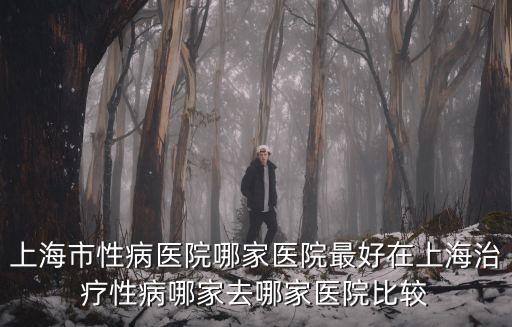 上海市性病醫院哪家醫院最好在上海治療性病哪家去哪家醫院比較