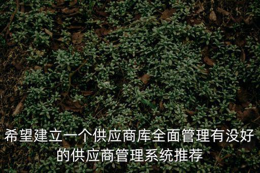 干部信息管理系統招投標，怎樣從房地產公司手里得到物業管理權