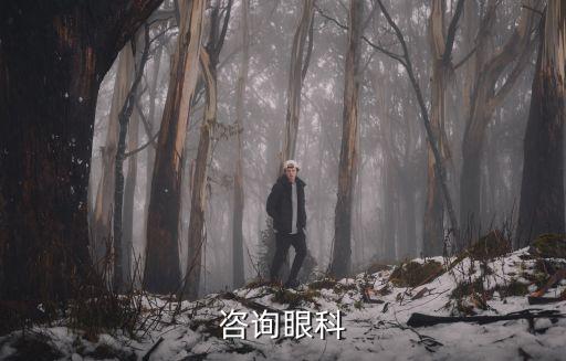 咨詢眼科