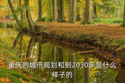 重慶市第十四個五年規劃，重慶市巿政未來五年怎么規劃