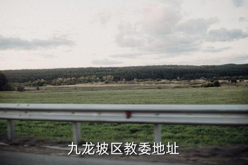 九龍坡區教委地址
