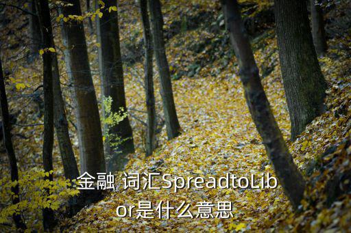 金融詞匯,免稅專用儲蓄賬戶libid存單被撤換