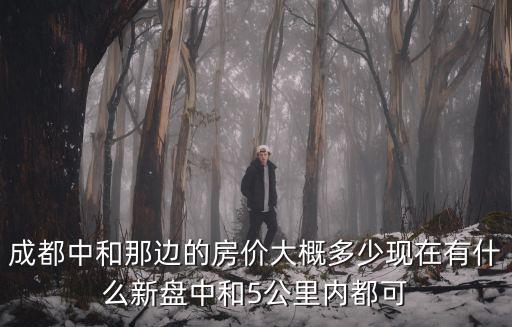 成都市中和二手別墅，在二線城市里 中型的二手別墅的價格是多少呢八成新的哦