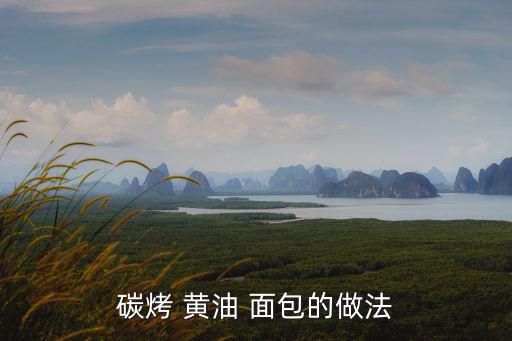 黃油面包的做法,面包不加泡打粉食材:雞蛋和黃油做法如何?