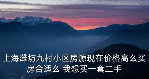 上海市里的濰坊村，上海在濰坊的哪個方向