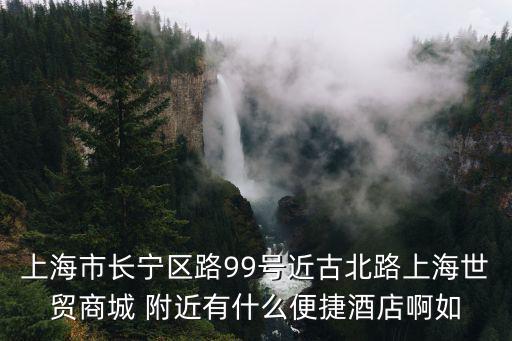 上海市長寧區哈密路1999弄，上海南站到哈密路1999弄虹橋中園怎么坐車