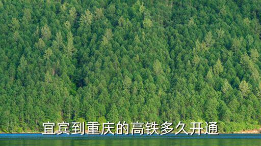 重慶市環線高鐵規劃圖，關于重慶鐵路網的圖