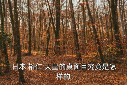 日本裕仁天皇,《-0/-0-0傳》揭開裕仁秘史