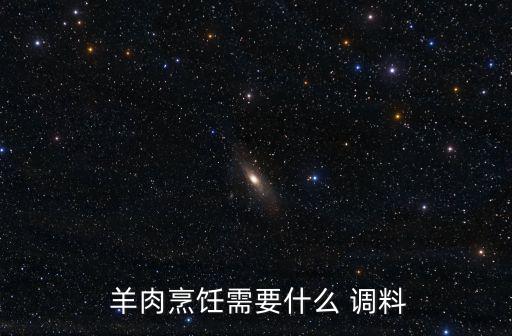 炒羊肉放什么調(diào)料,回家過年必備菜