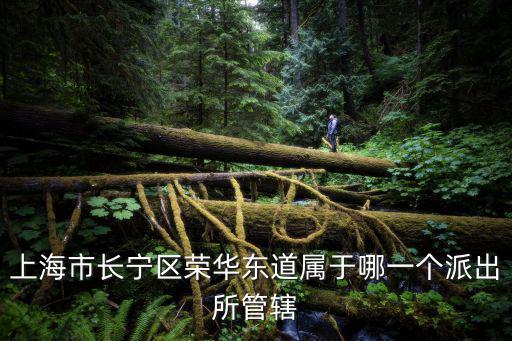 上海市長寧區榮華東道屬于哪一個派出所管轄