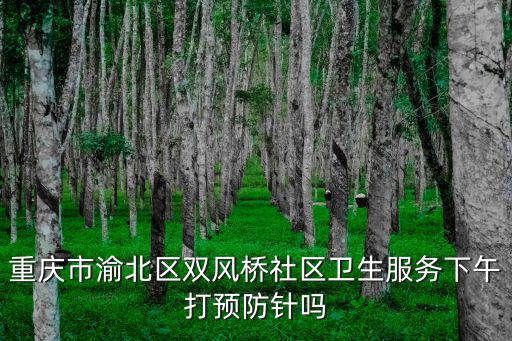 重慶市社區志愿接種疫苗，重慶南坪區哪里可以打預防針 如果知道的朋友放告訴下謝謝  問