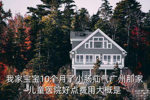 我家寶寶10個月了小腸疝氣廣州那家兒童醫(yī)院好點費用大概是