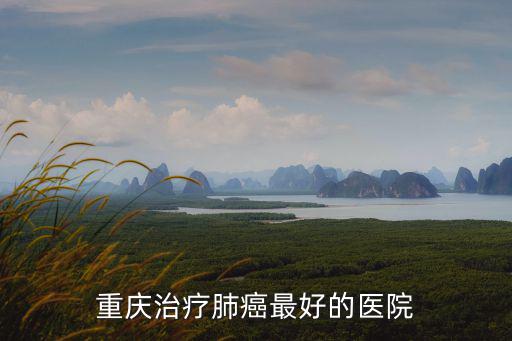 重慶治療肺癌最好的醫院