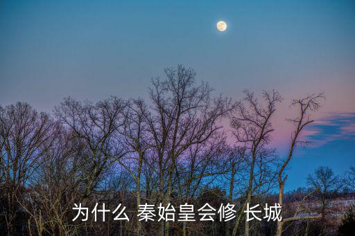 秦始皇修長城,第二集:秦始皇尋長生不老藥