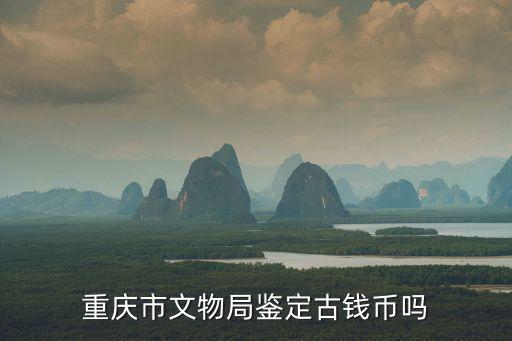 重慶市文物局鑒定古錢幣嗎