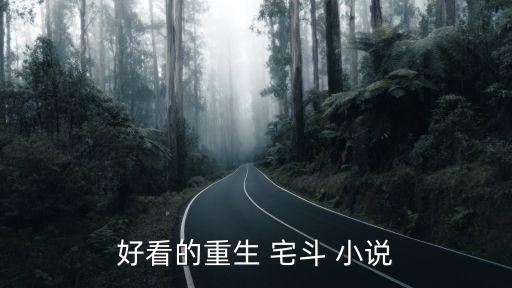 好看的重生 宅斗 小說