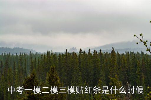 上海市初三二模考試，上海奉賢初三二模2022什么時候考
