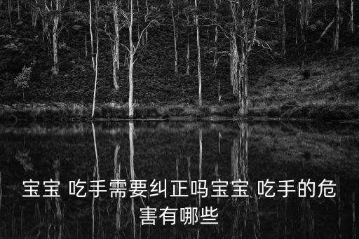 嬰兒吃手,嬰兒通過吮吸手指表現對親人的需求