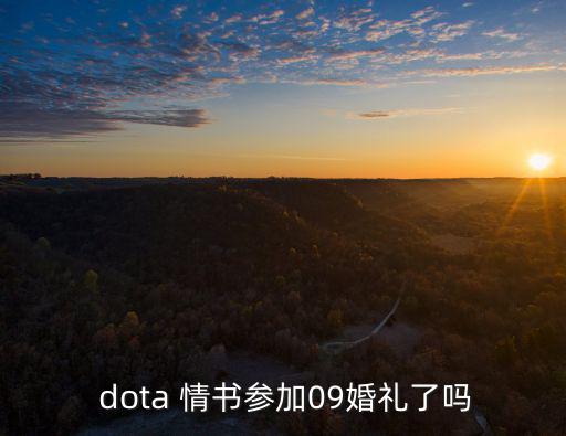 dota情書,《dota》視頻解說風趣幽默受廣大玩家喜愛