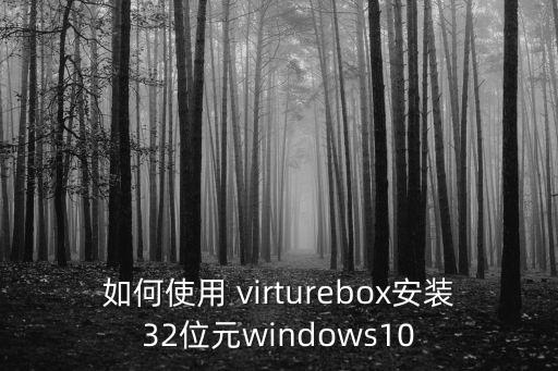 virture,安裝過程中出現錯誤虛擬機出現提示