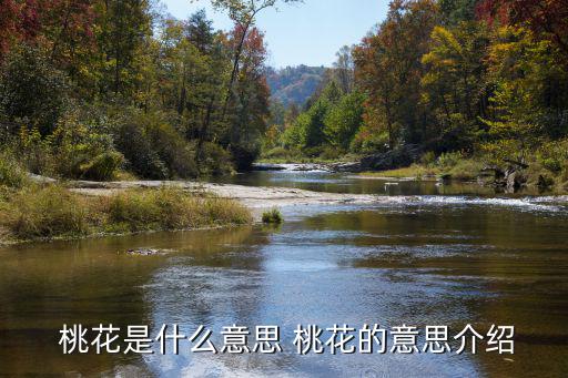 桃花的介紹,三月桃花開遍全島