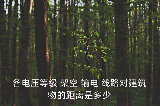架空輸電線路,本書介紹架空-相關(guān)知識(shí)分二章論述