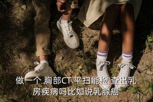 胸部平掃ct能查出什么,ct掃描可檢查顱骨和胸部其他部位