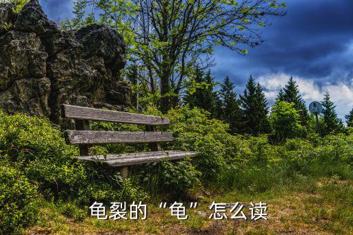 龜裂,第二集:從田地里冒出來的牛