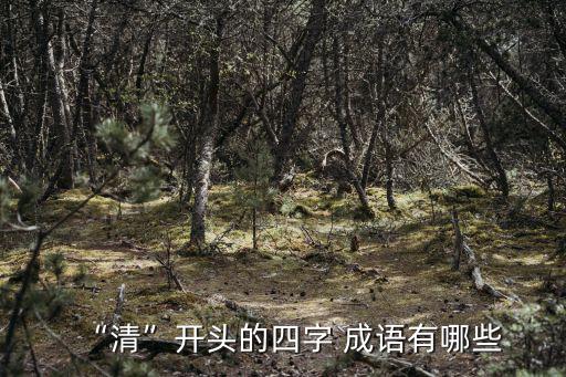 清的成語,煮魚、過濾、清湯比喻高尚的言論和卑劣的行為