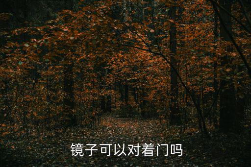 鏡子能不能對著門,裝修風(fēng)格注意事項廁所裝修禁忌