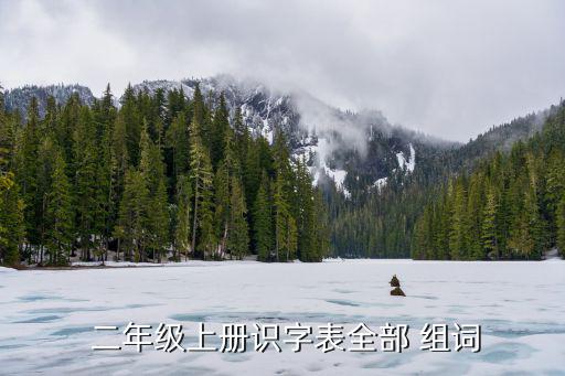 小學二年級組詞,豐收?比喻農作物大豐收!