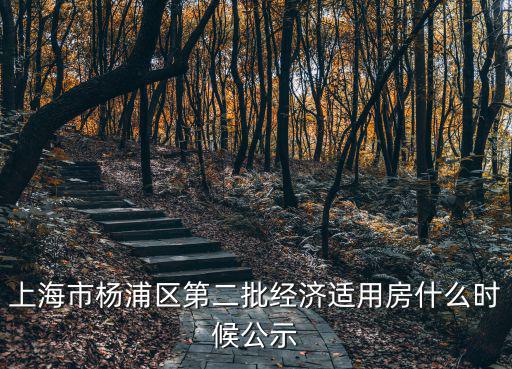 上海發布公示時間，公示的時間是多長