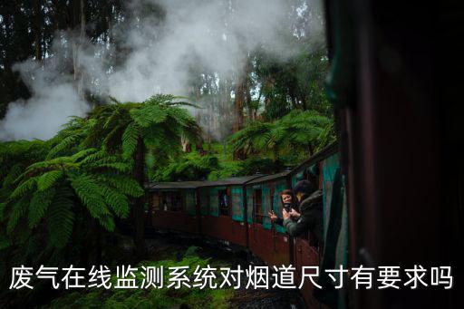 廢氣排放在線監(jiān)測系統(tǒng)，廢氣在線監(jiān)測系統(tǒng)對煙道尺寸有要求嗎