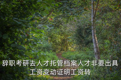 河南最新廳級干部調(diào)整任命文件，辭職考研去人才托管檔案人才非要出具工資變動證明工資轉(zhuǎn)