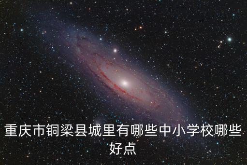 重慶市銅梁區有哪些封閉式中學校，重慶市銅梁縣城里有哪些中小學校哪些好點