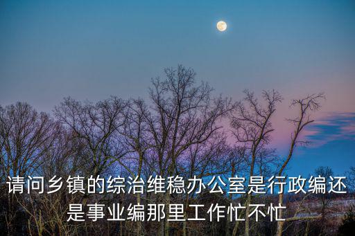 綜治維穩，請問綜治維穩工作中的三安是指哪三安
