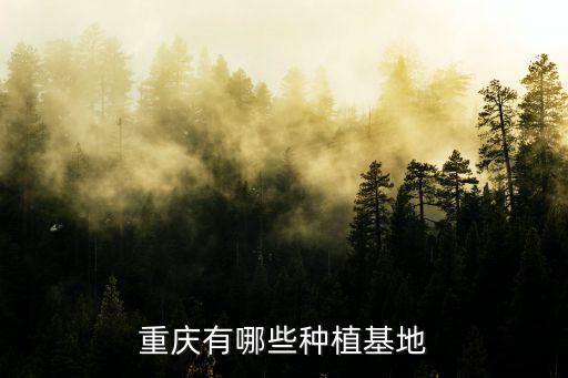 重慶市永川區登偉西瓜種植場，重慶市永川區水果園有哪些