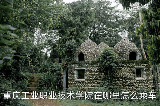 重慶工業職業技術學院在哪里怎么乘車